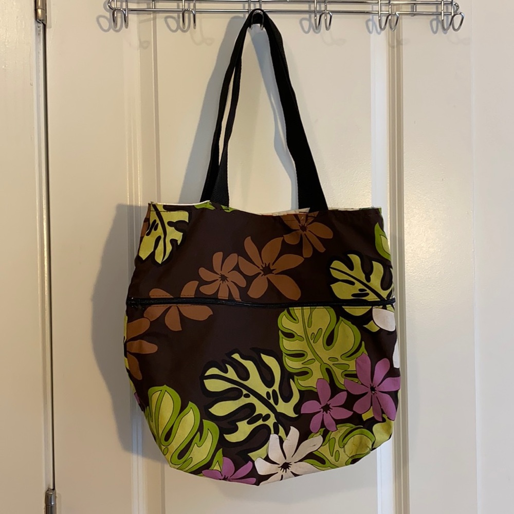 Local Design Hawaiian bag